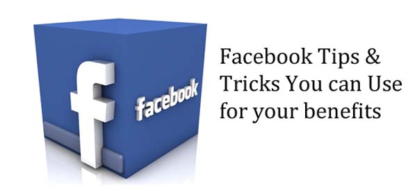 Σημαντικές συμβουλές και “κόλπα” για το Facebook που πρέπει να ξέρετε…