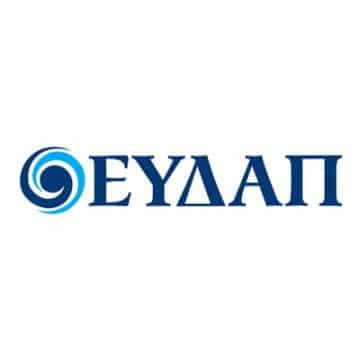 Web Development AMP τεχνολογίας για το site της ΕΥΔΑΠ στην Αθήνα