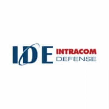 Κατασκευή σελίδας με responsive σχεδιασμό και promotio - digital marketing σε facebook, Instagram και TikTok για την INTRACOM