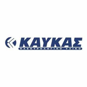 Ανανέωση εικαστικού περιεχομένου ιστοσελίδας eshop και συμβόλαιο προώθηση σε ιστοσελίδες κοινωνικής δικτύωσης για την επιχείρηση ΚΑΥΚΑΣ