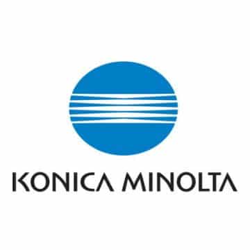 Συμβόλαιο συντήρησης site και βελτίωση css και περιεχομένου για την πολυεθνική εταιρεία MINOLTA στην Αθήνα