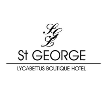 Κατασκευή ιστοσελίδας με εγκατάσταση plugin για booking και online κρατήσεις ξενοδοχείων για το ST. GEORGE LYCABETUS BOUTIQUE HOTEL στην Αθήνα