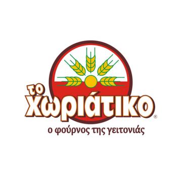 Συμβόλαιο φιλοξενίας ιστοσελίδων με αλλαγή nameservers και κατασκευή eshop σε πλατφόρμα Magento για την αλυσίδα φούρνων ΧΩΡΙΑΤΙΚΟ