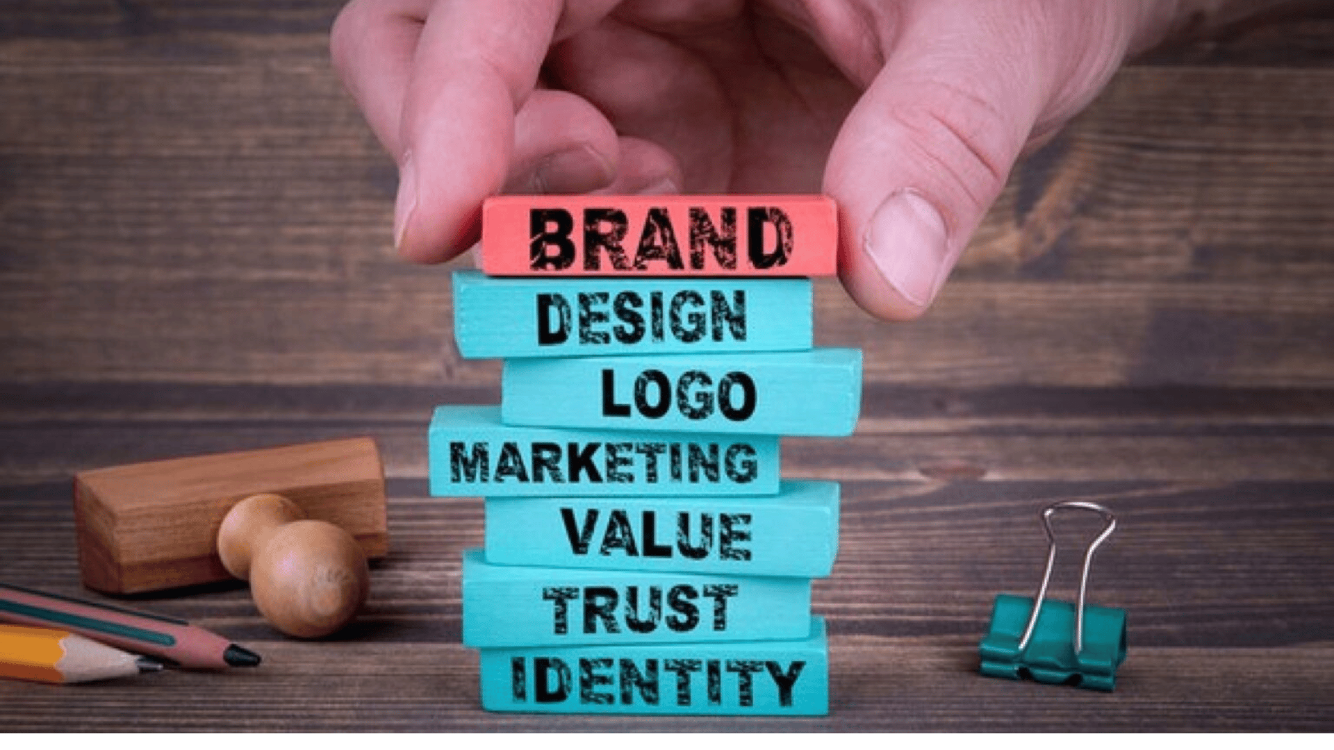 Πώς να Δημιουργήσετε Το Brand της Ιστοσελίδας Και Της Επιχείρησης Σας
