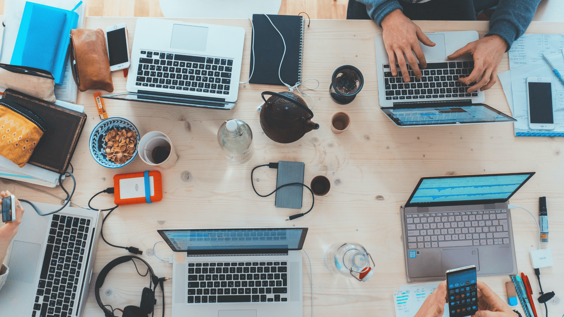 4 Web Design Trends που ξεδιπλώνονται το 2022