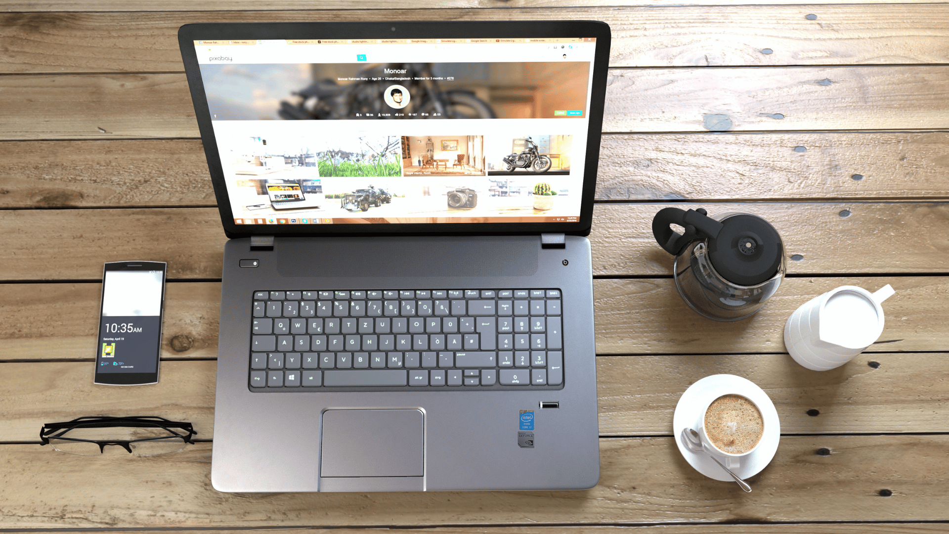 Λόγοι για τους οποίους το web design είναι σημαντικό μικρές και νεοσύστατες επιχειρήσεις