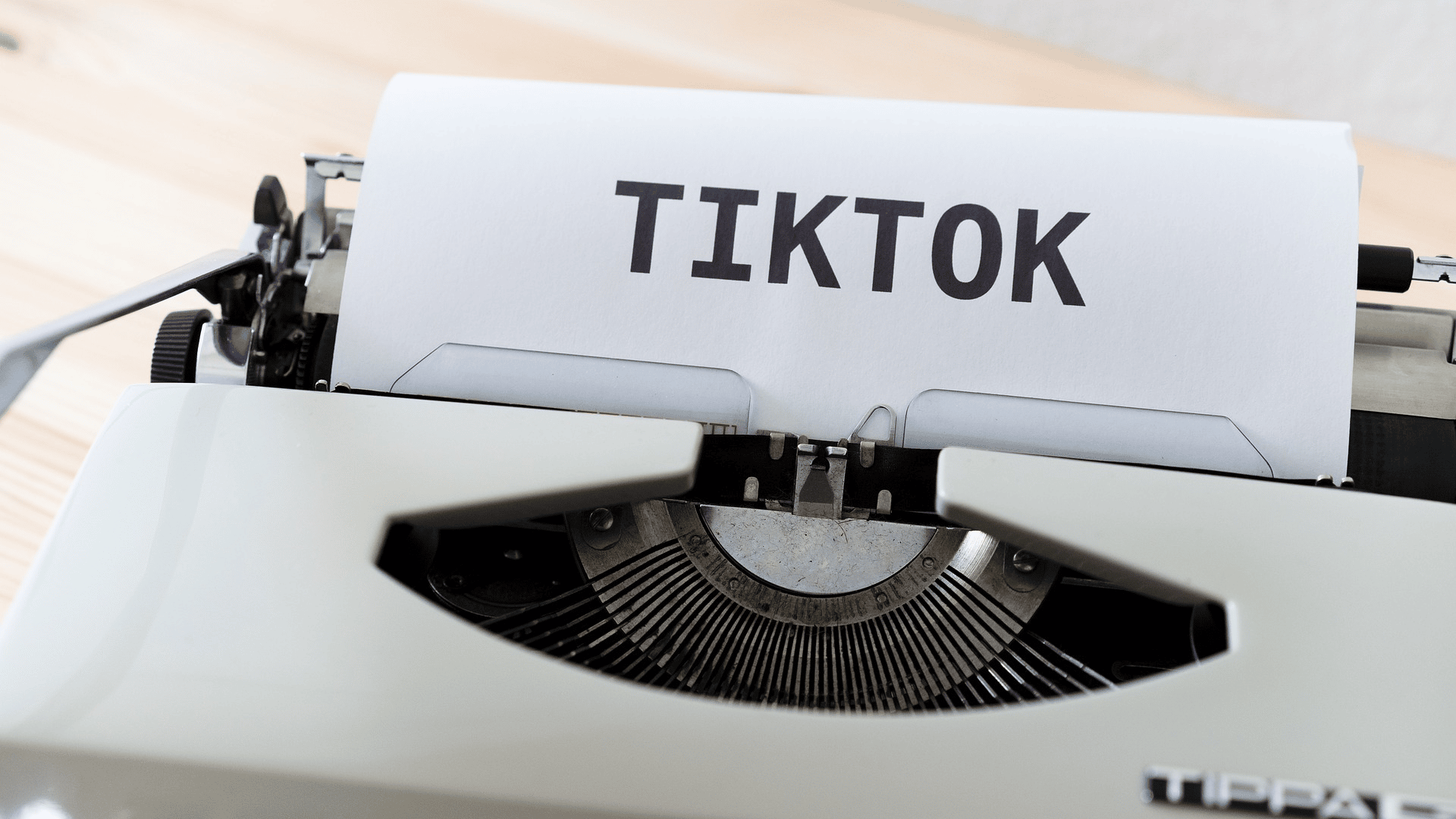 Μορφές διαφήμισης σελίδων TikTok: Όλα όσα χρειάζεστε για να πετύχετε στην πλατφόρμα