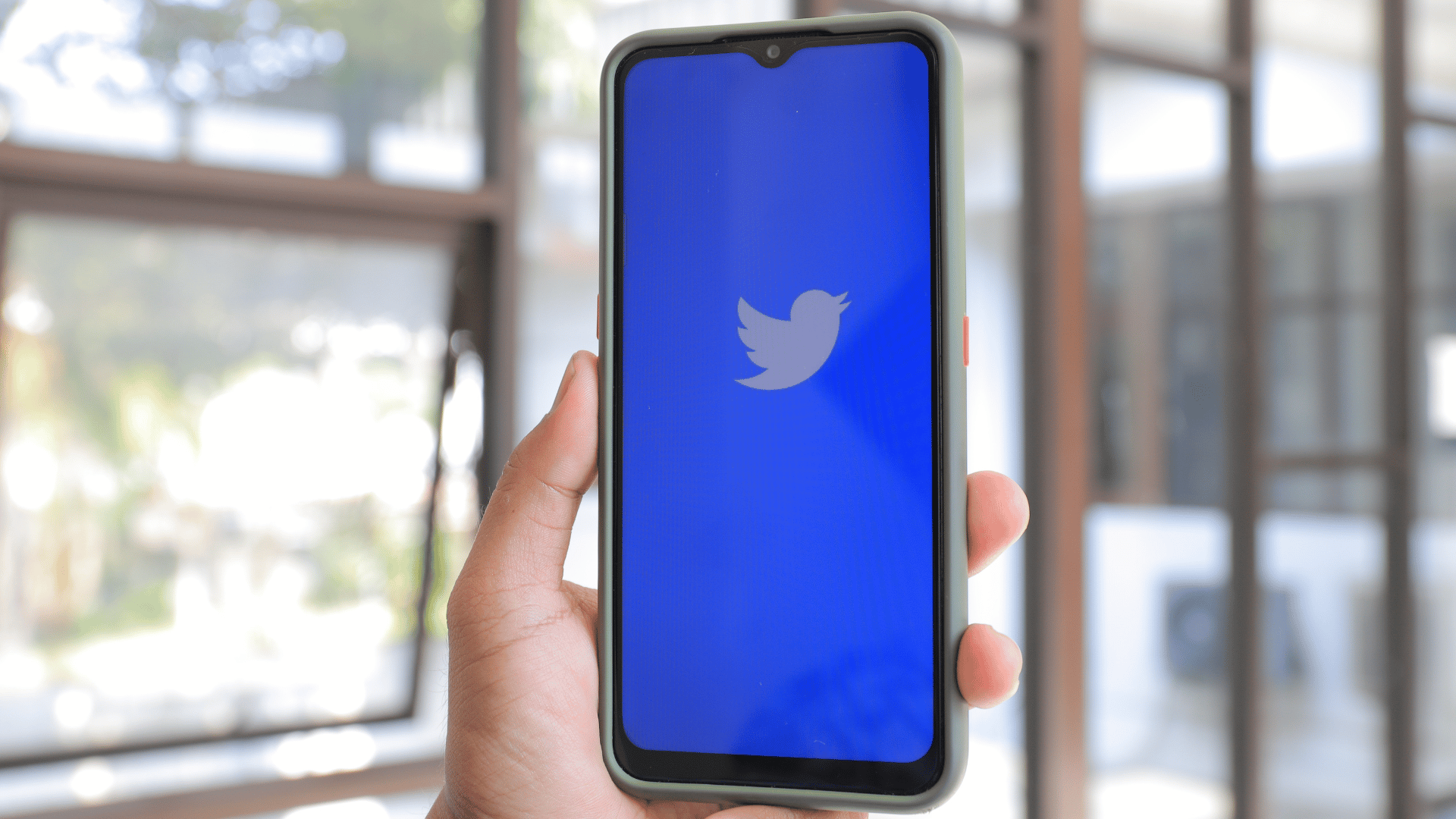 Αυξήστε τους ακόλουθους της σελίδας σας στοTwitter