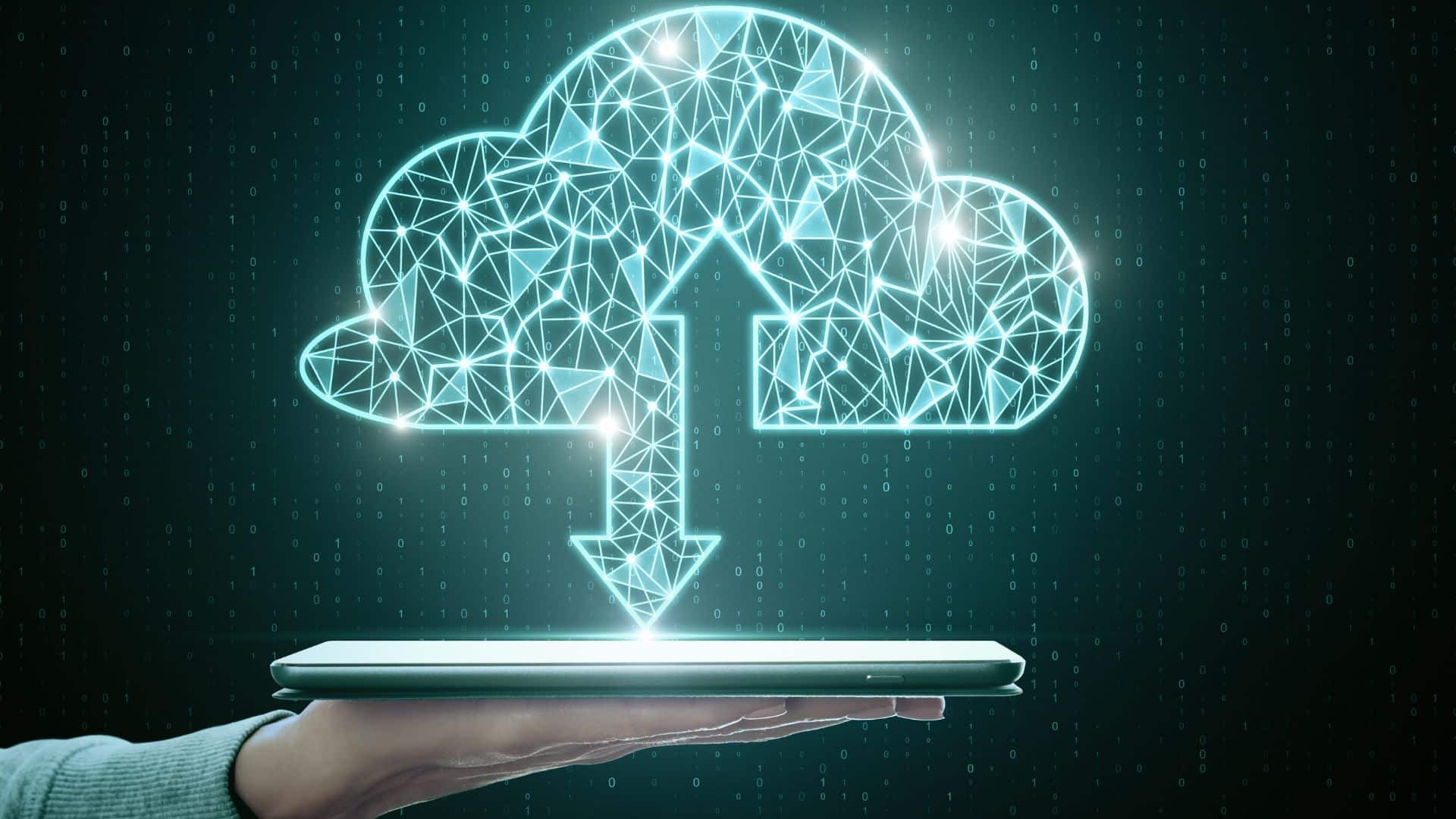 Τα οφέλη της χρήσης cloud-based υπηρεσιών στο διαδίκτυο