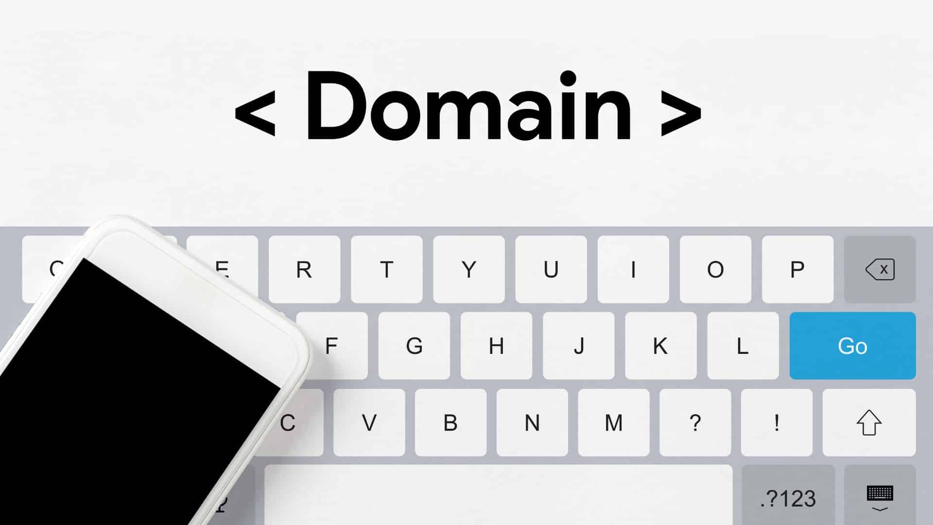 Η σημασία της εύρεσης ενός καλού Domain Name για την ιστοσελίδα σας