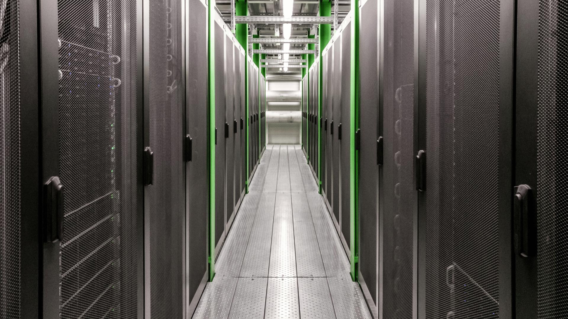 Γιατί χρειάζεστε επαγγελματικό hosting για την ιστοσελίδα σας