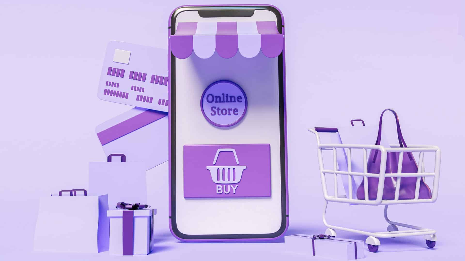 Το μέλλον των ιστοσελίδων eshop και οι αναδυόμενες τεχνολογίες