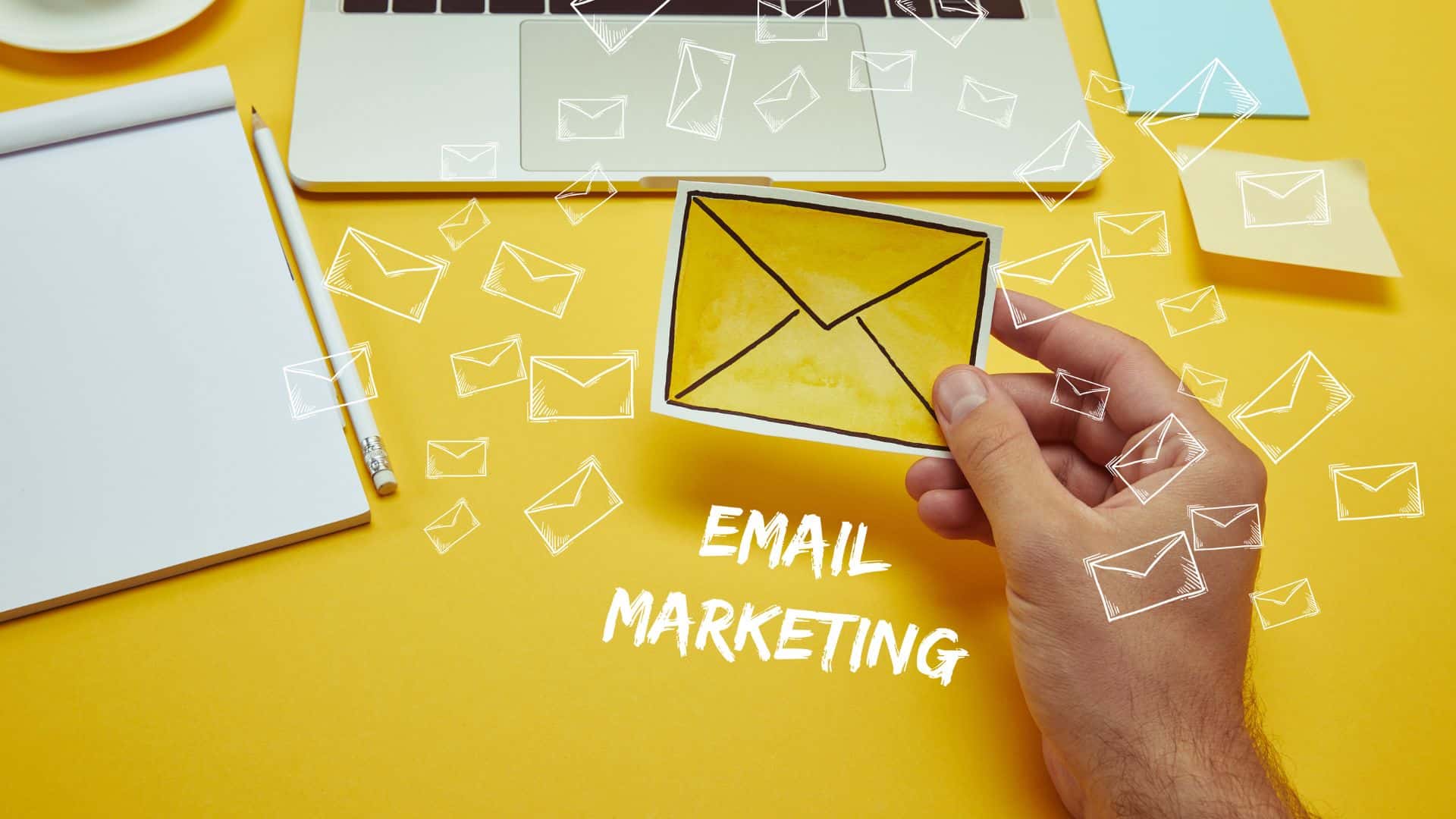 Τα οφέλη του email marketing στην προώθησή του site σας και πώς να ξεκινήσετε