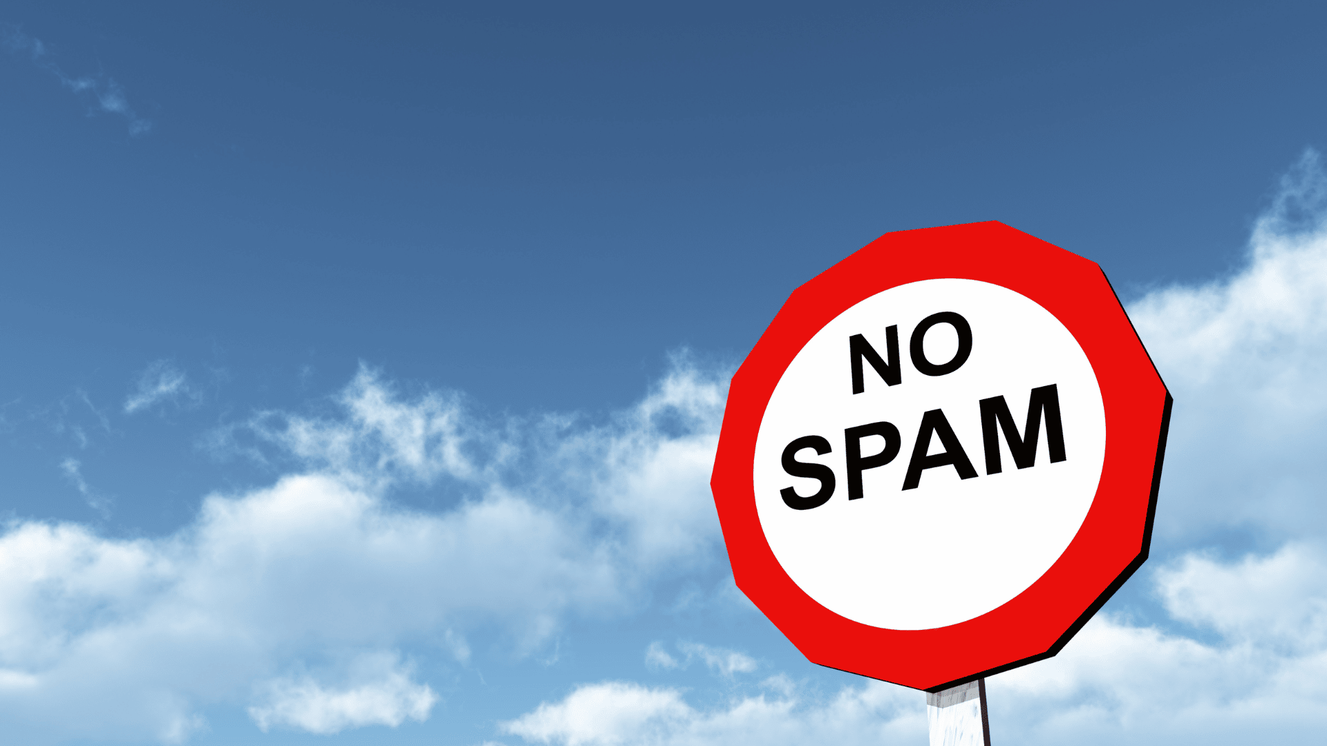 Οι Spam Συνδέσεις μπορεί να βλάψουν το SEO της ιστοσελίδας ή του e-shop σας