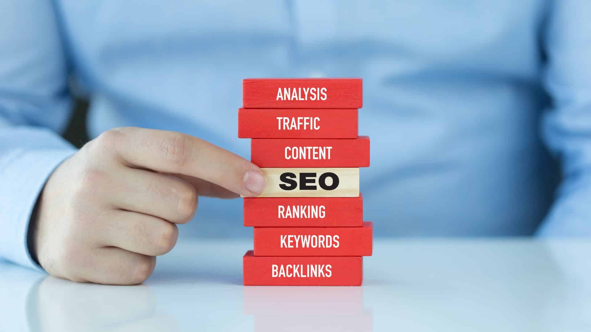 Τα στατιστικά στοιχεία έχουν σημασία για το SEO της ιστοσελίδας σας