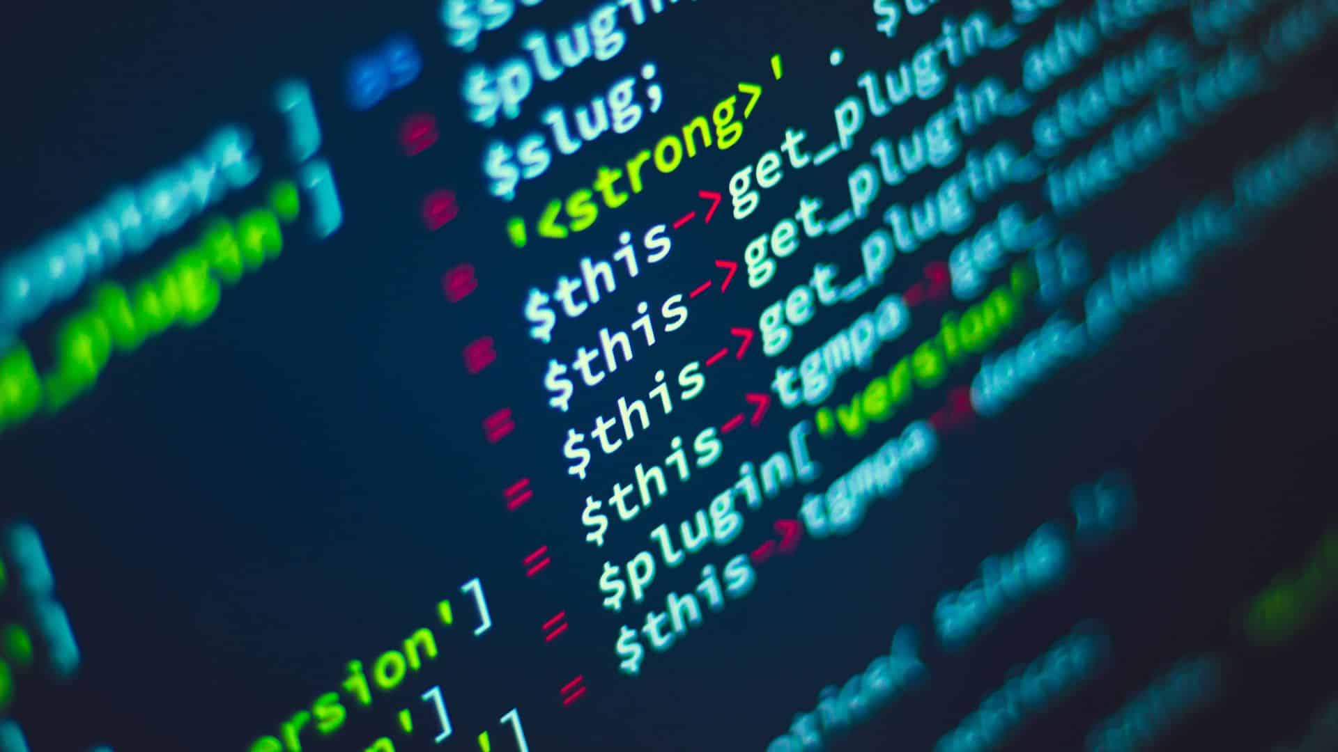 Τι είναι η γλώσσα προγραμματισμού Css στην ανάπτυξη ιστοσελίδων;
