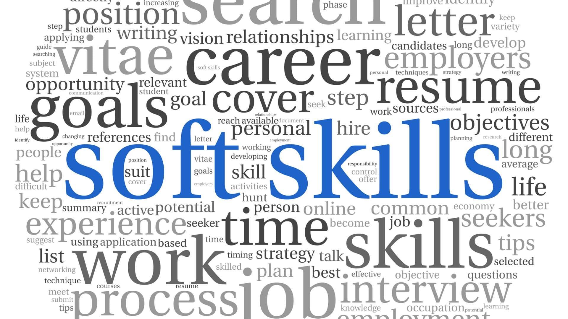 Τί είναι τα soft skills στην εξέλιξη της προώθησης /seo ιστοσελίδων;