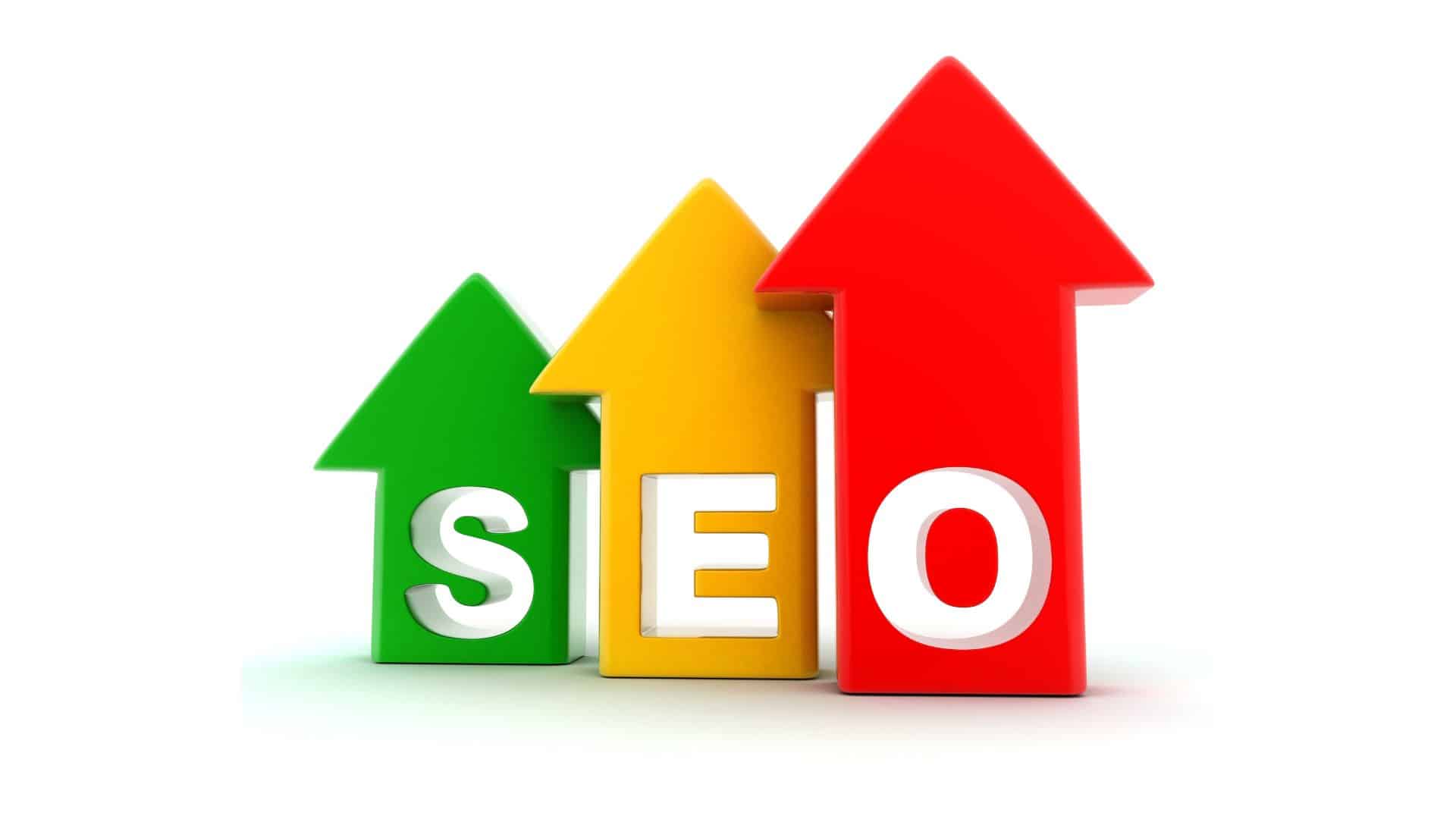 5 τρόποι για να βελτιώσετε το SEO του website σας και να καταταχτείτε υψηλότερα στο Google Search