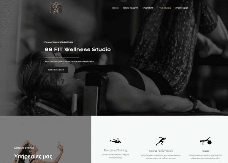 99-fit.com