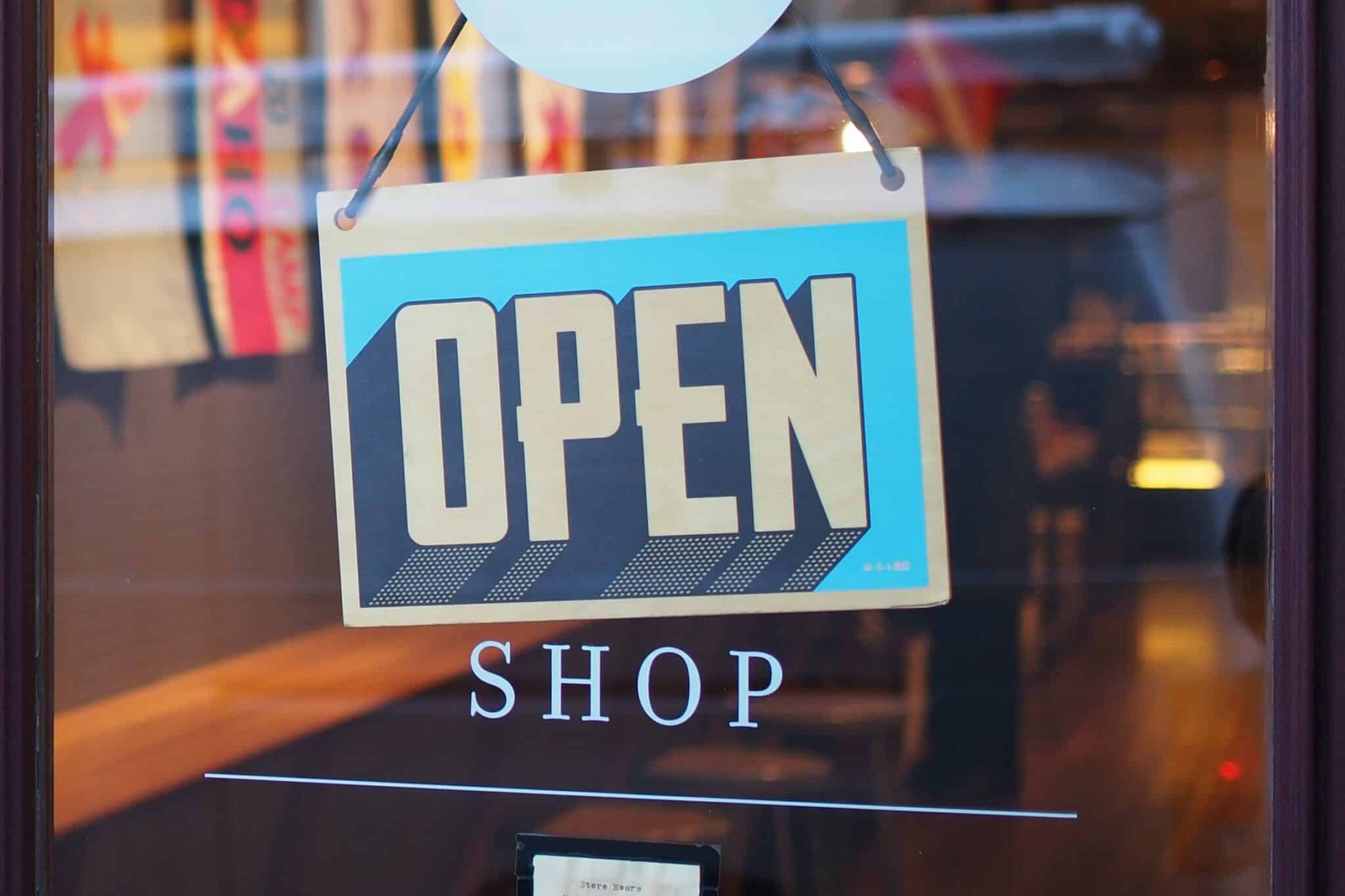Αναγκαία η κατασκευή ιστοσελίδων e-shop για τις μικρομεσαίες επιχειρήσεις