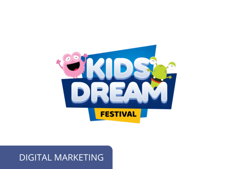 kids dream festival