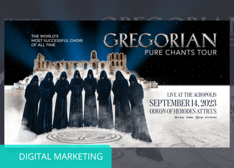 Gregorian pure chants tour