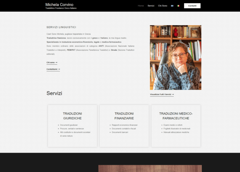 corvinotranslations.com