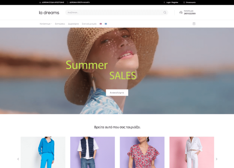 ladreams.com
