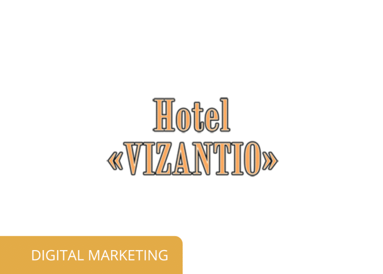 Hotel “VIZANTIO