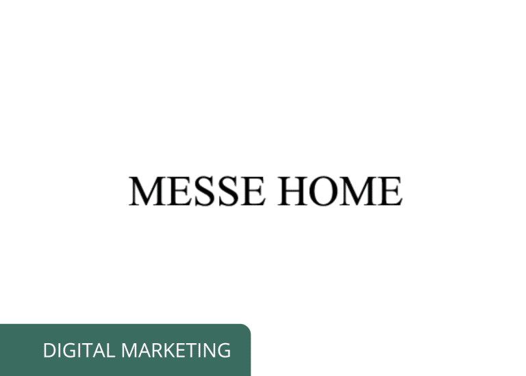 Messe Home