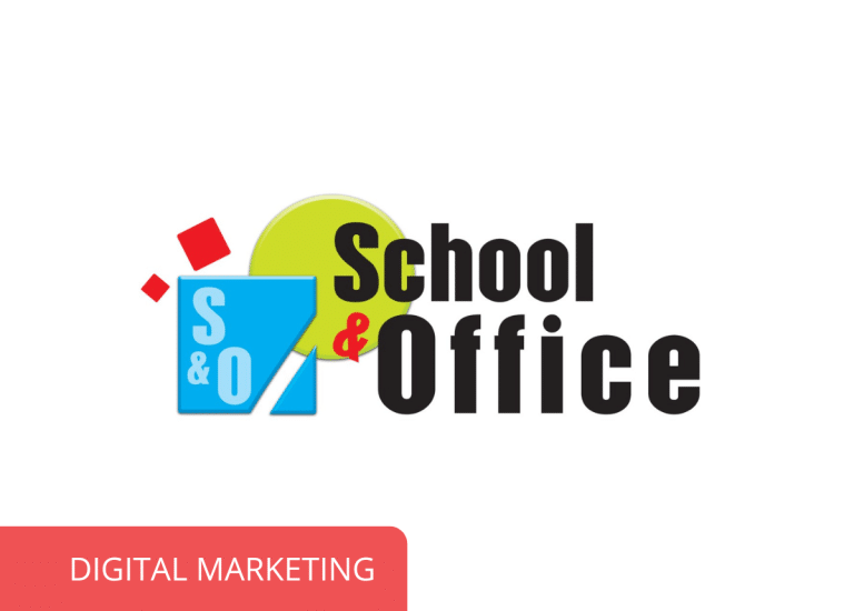 school and office