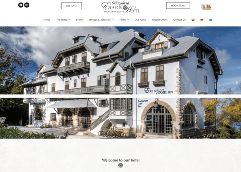 elafoshotel.gr