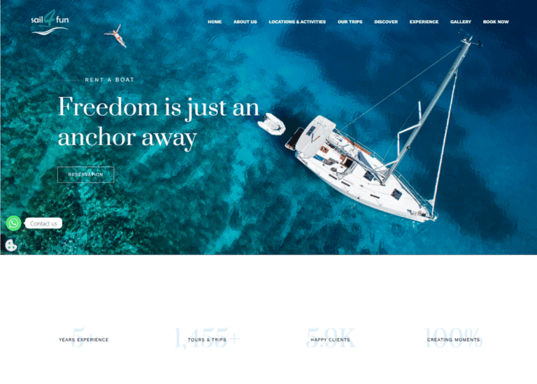 sail4fun.gr