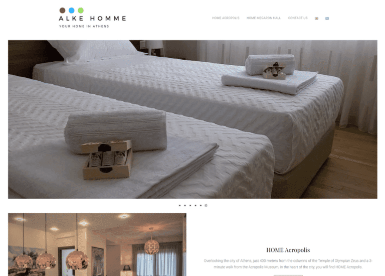 alkehomme.com