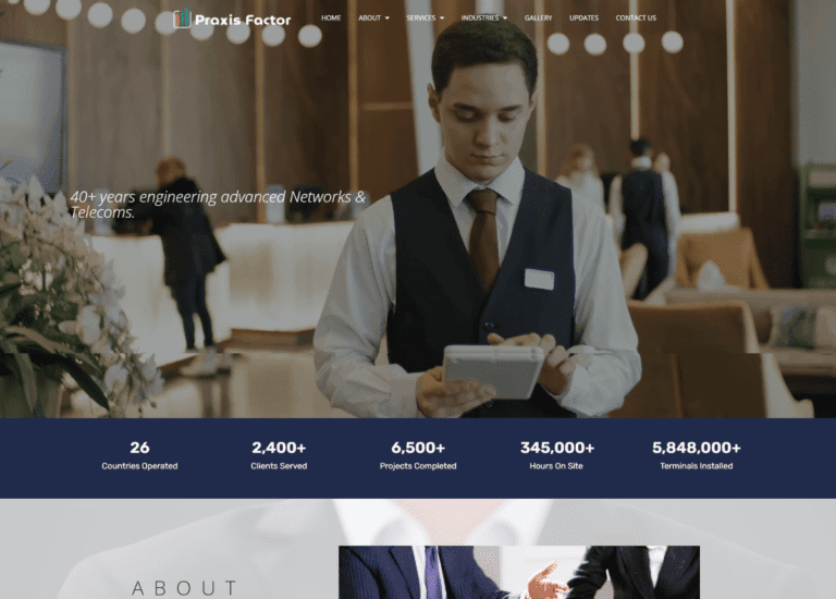 praxisfactor.com