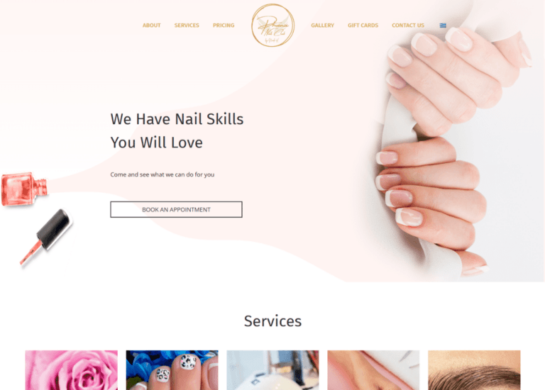 phoenixnailclub.gr