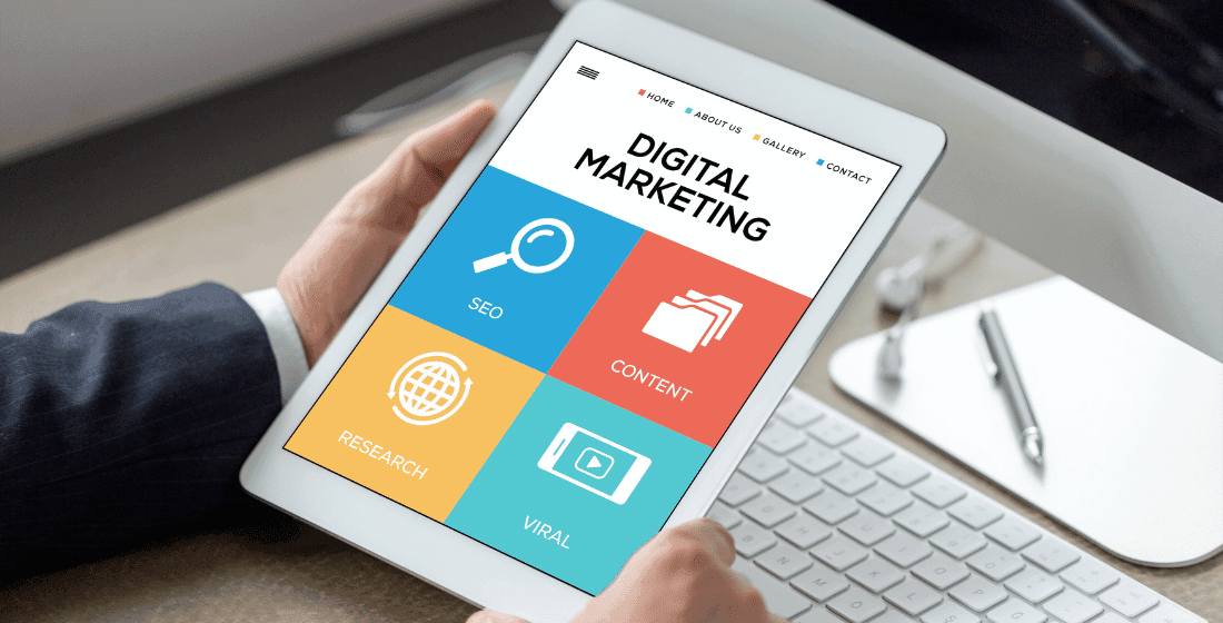 Τάσεις Digital Marketing για το 2025: Το Μέλλον της Ψηφιακής Επικοινωνίας