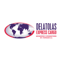 Digital Marketing ιστοσελίδας για την εταιρεία Delatolas Express Cargo και Κατασκευή του Website