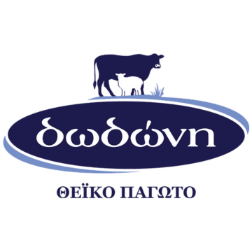 Ανάληψη συμβολαίου τεχνικής υποστήριξης και βελτιώσεων ιστοσελίδας για τα Παγωτά Δωδώνη, καθώς και διαχείριση καμπανιών Google Ads για ενίσχυση της online προβολής.